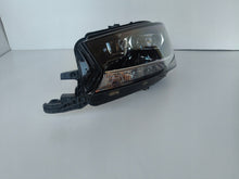 Load image into Gallery viewer, Frontscheinwerfer Skoda Fabia III 6V1941015F Full LED Links Headlight SCH3222816609ji