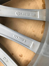 Load image into Gallery viewer, 1x Alufelge 20 Zoll 9.0" 5x112 34ET A2234011500- Mercedes-Benz W223 Rim Wheel FEL9375347220bd