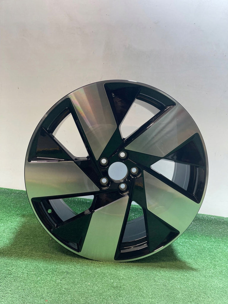1x Alufelge 20 Zoll 5x108 32143630 Volvo Xc40 Rim Wheel FEL4408091544pr