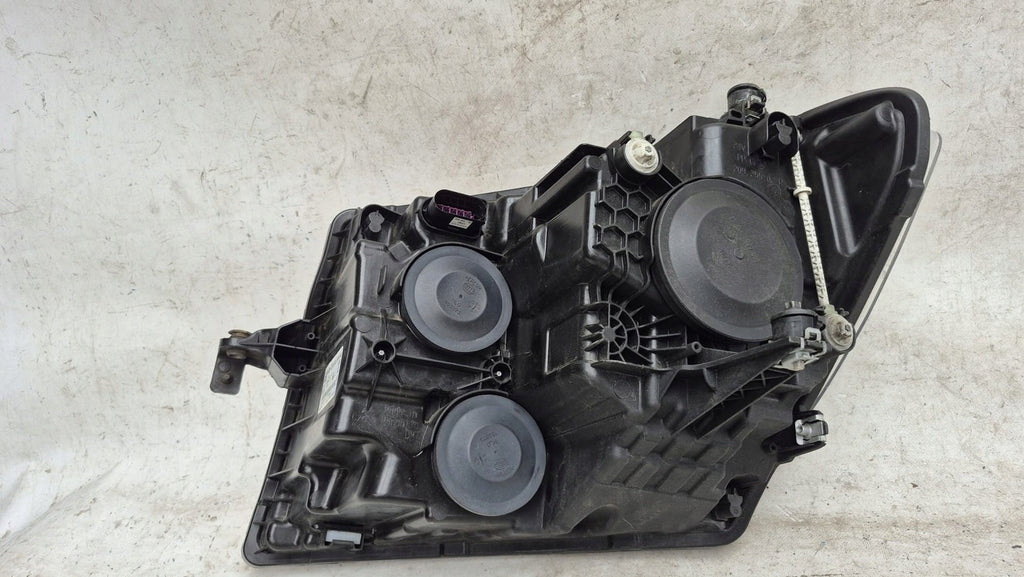 Frontscheinwerfer Man Tge Crafter 7C1941006 Rechts Scheinwerfer Headlight SCH1495236693ma