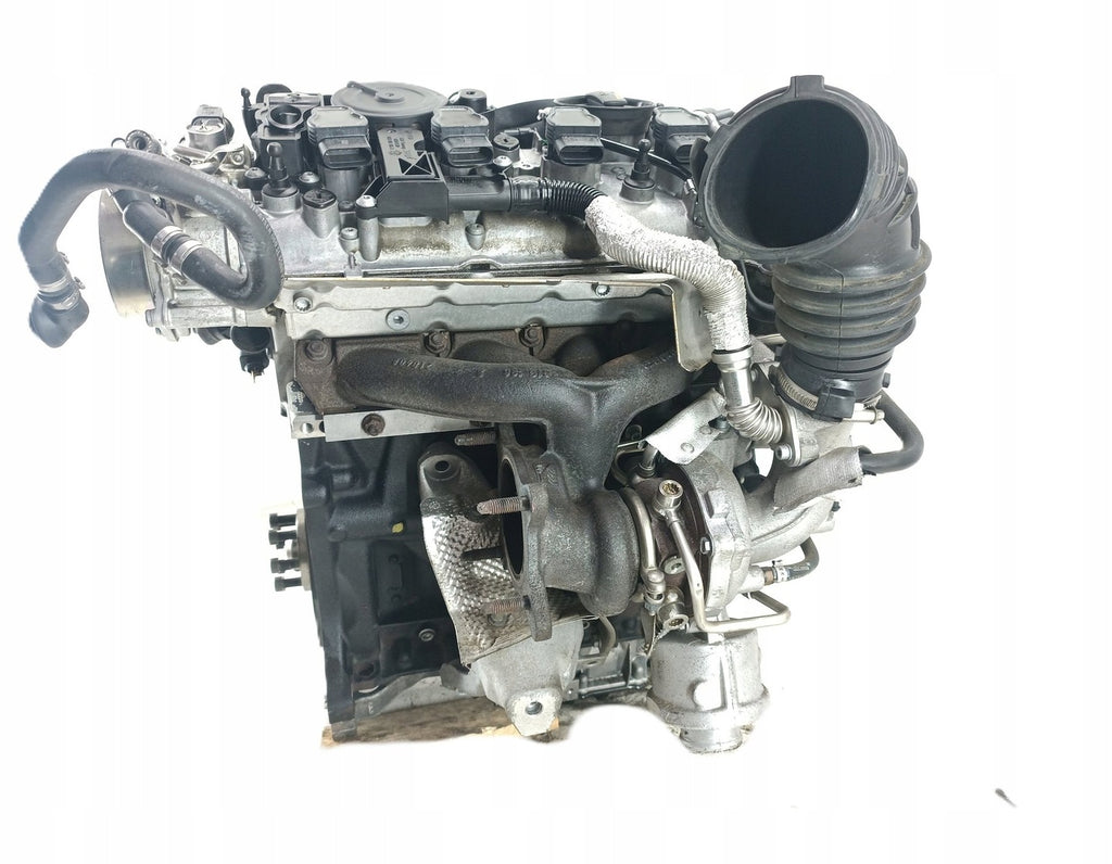 Motor Audi A4 B8 CAB 1.8 TFSI 138TKm 2008 Benzin Engine Komplett