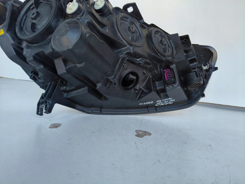 Frontscheinwerfer Audi A6 C7 4G0941005F LED Links Scheinwerfer Headlight SCH4681858546iu