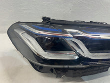 Laden Sie das Bild in den Galerie-Viewer, Frontscheinwerfer BMW 5 G31 G30 F90 5A388D6-03 LED Rechts Scheinwerfer Headlight SCH9557684228yf