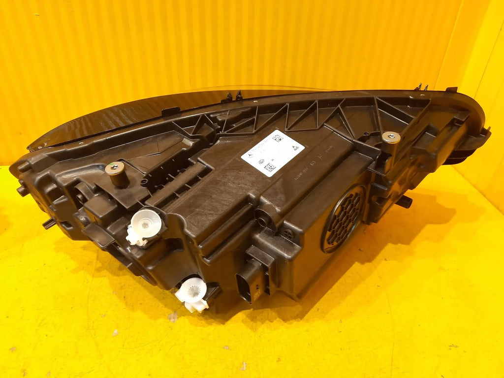 Frontscheinwerfer Mercedes-Benz Cla A1189061301 LED Links Scheinwerfer Headlight SCH6639326246rl