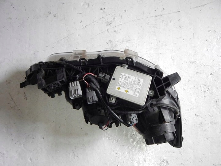 Frontscheinwerfer Mitsubishi Asx Xenon Links Scheinwerfer Headlight