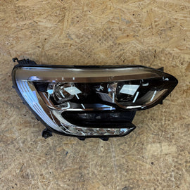Frontscheinwerfer Renault Megane IV 260102555R LED Rechts Scheinwerfer Headlight SCH6567872951ch