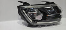 Load image into Gallery viewer, Frontscheinwerfer Dacia Duster 260101133R LED Rechts Scheinwerfer Headlight SCH9226544861hr