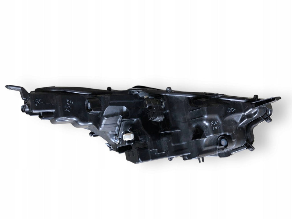 Frontscheinwerfer Toyota Yaris Full LED Links Scheinwerfer Headlight SCH9360458100ra