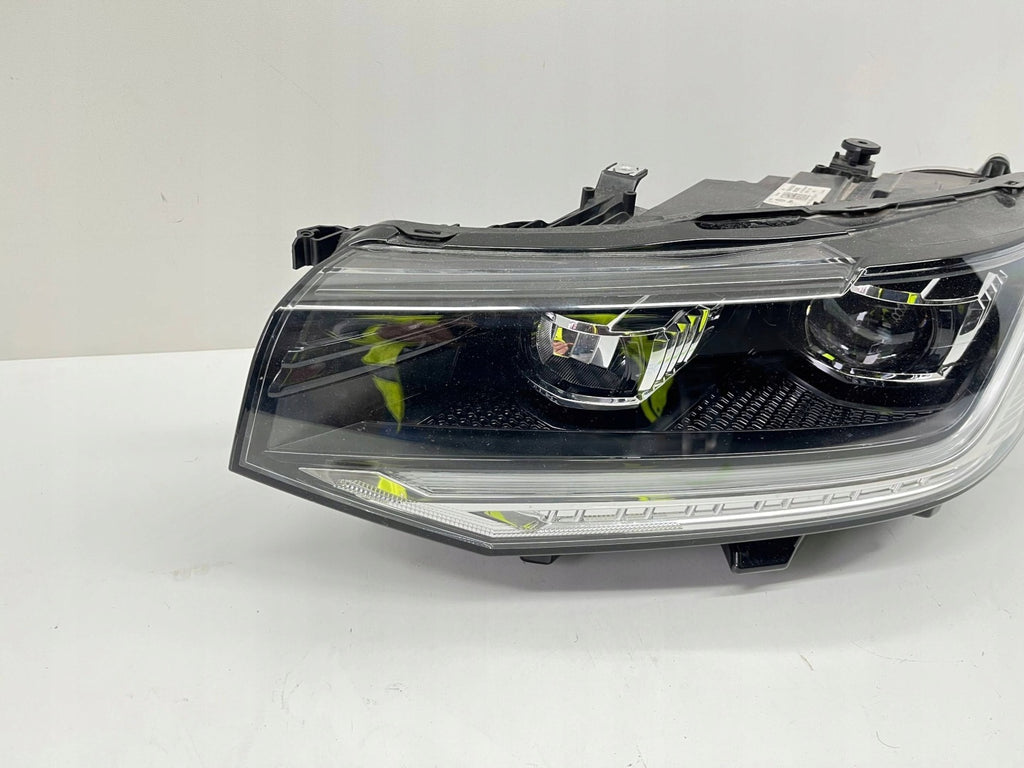 Frontscheinwerfer VW T-Cross 2GM941035 LED Links Scheinwerfer Headlight SCH3656083425jq