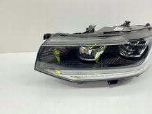 Load image into Gallery viewer, Frontscheinwerfer VW T-Cross 2GM941035 LED Links Scheinwerfer Headlight SCH3656083425jq