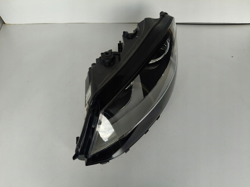 Frontscheinwerfer VW Sharan 7N1941005C Links Scheinwerfer Headlight SCH3144184258kr