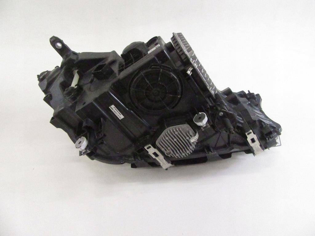 Frontscheinwerfer BMW 7 G11 G12 7483237 7483238 Ein Stück (Rechts oder Links) SCH6962689646pz