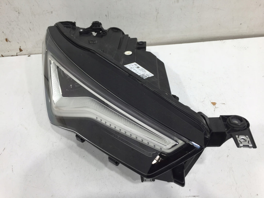 Frontscheinwerfer Seat Ateca 576941032B LED Rechts Scheinwerfer Headlight SCH5882755749yr