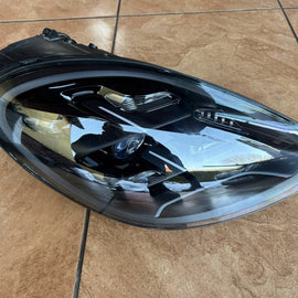 Frontscheinwerfer Porsche Panamera 973941040 LED Rechts Scheinwerfer Headlight SCH1914426831ic