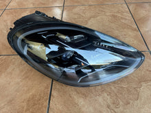 Laden Sie das Bild in den Galerie-Viewer, Frontscheinwerfer Porsche Panamera 973941040 LED Rechts Scheinwerfer Headlight SCH1914426831ic