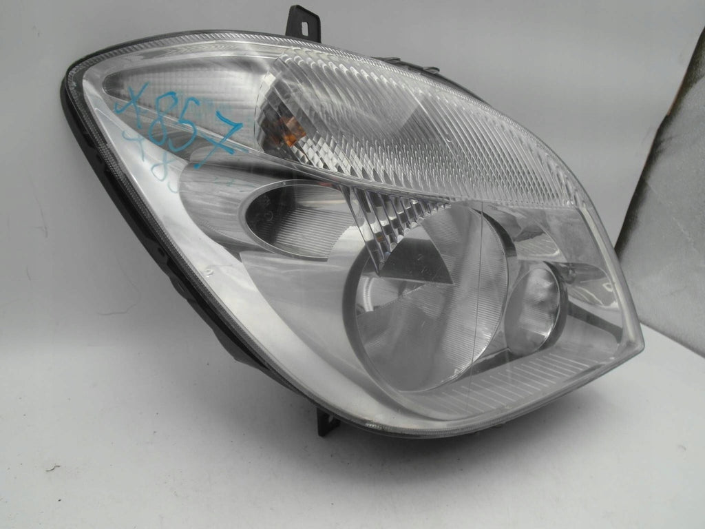 Frontscheinwerfer Mercedes-Benz Sprinter 20-B813-A5-2B Rechts Headlight SCH2718520811zg