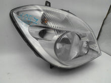 Laden Sie das Bild in den Galerie-Viewer, Frontscheinwerfer Mercedes-Benz Sprinter 20-B813-A5-2B Rechts Headlight SCH2718520811zg