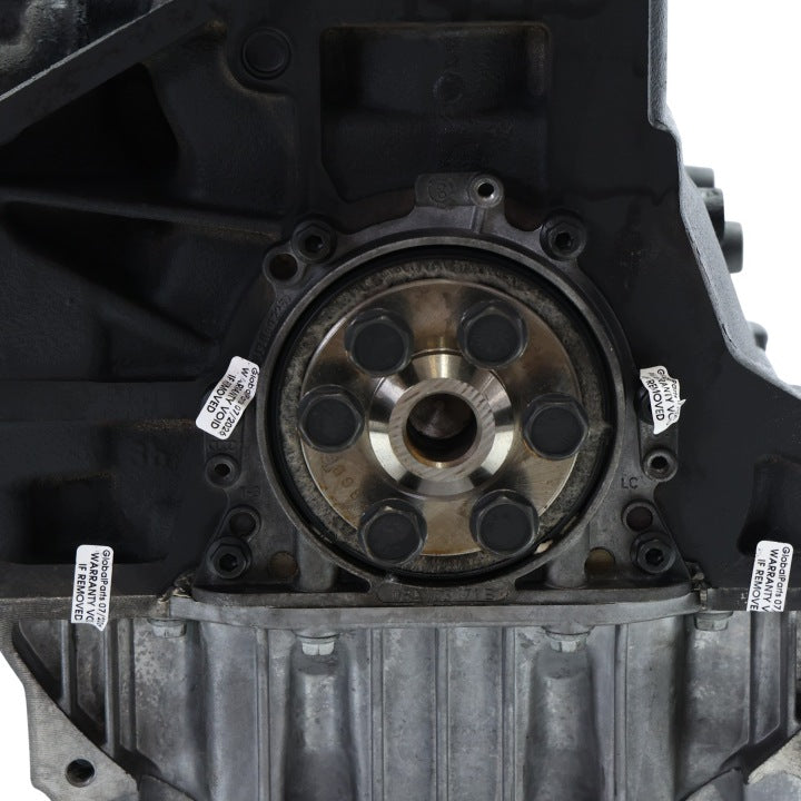 Motor Audi A3 8l1 APY 1.8 210PS 154kW 159TKm Benzin Engine Unkomplett MOT3994313083xu