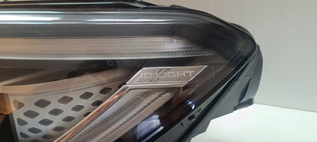 Frontscheinwerfer VW Id.4 11B941035M Full LED Links Scheinwerfer Headlight SCH4419095466gs