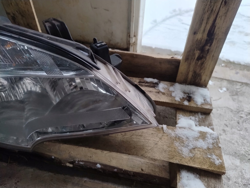 Frontscheinwerfer Opel Mokka Rechts Scheinwerfer Headlight SCH2177001474hy