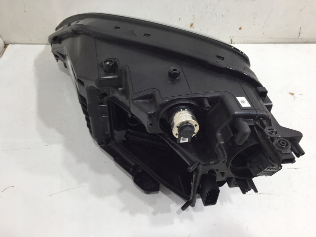 Frontscheinwerfer Porsche Cayenne 9Y0941082L LED Rechts Scheinwerfer Headlight SCH6815920153md