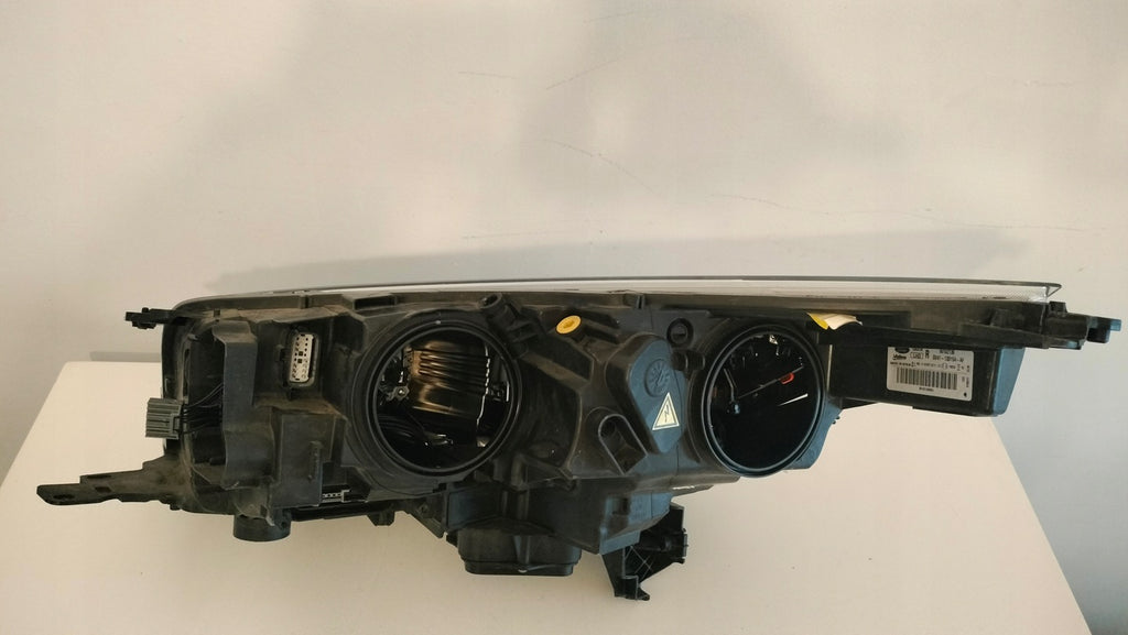 Frontscheinwerfer Ford Kuga GV41-13D154-AF Xenon Rechts Scheinwerfer Headlight