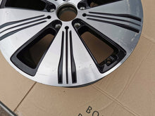 Laden Sie das Bild in den Galerie-Viewer, 1x Alufelge 18 Zoll A2434010100 Mercedes-Benz Eqa Eqb Rim Wheel FEL2396628132rt