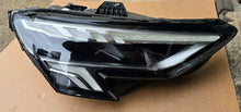 Load image into Gallery viewer, Frontscheinwerfer Audi A3 8Y0941034 LED Rechts Scheinwerfer Headlight SCH1048249063jx
