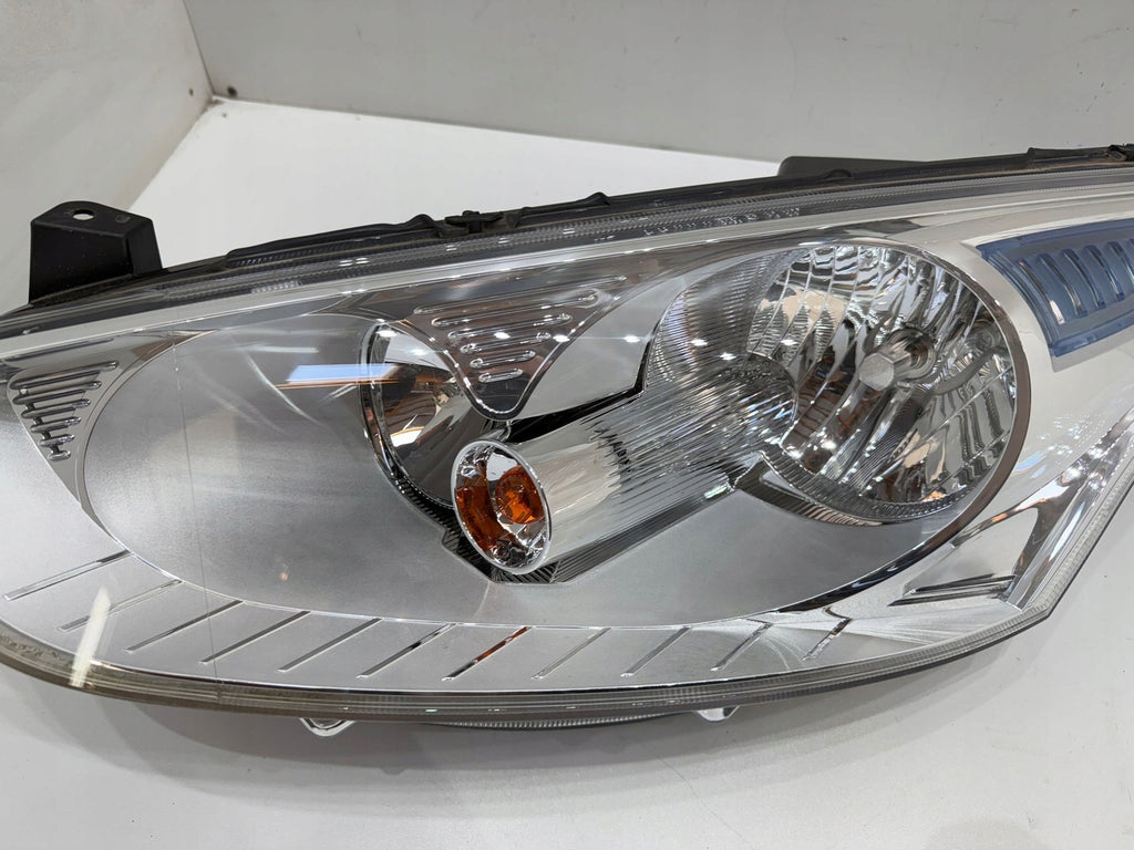 Frontscheinwerfer Ford B-Max B Max AV1113W030AF 04615011200010 Links Headlight SCH1213990591tu