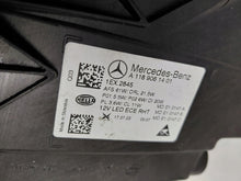 Laden Sie das Bild in den Galerie-Viewer, Frontscheinwerfer Mercedes-Benz Cla A1189061401 Rechts Scheinwerfer Headlight SCH1975728469us