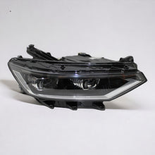 Laden Sie das Bild in den Galerie-Viewer, Frontscheinwerfer VW Passat B8 3G1941082Q LED Rechts Scheinwerfer Headlight