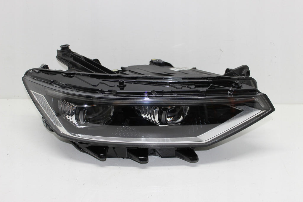 Frontscheinwerfer VW Passat B8 3G1941082Q LED Rechts Scheinwerfer Headlight