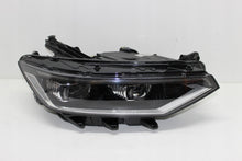 Laden Sie das Bild in den Galerie-Viewer, Frontscheinwerfer VW Passat B8 3G1941082Q LED Rechts Scheinwerfer Headlight