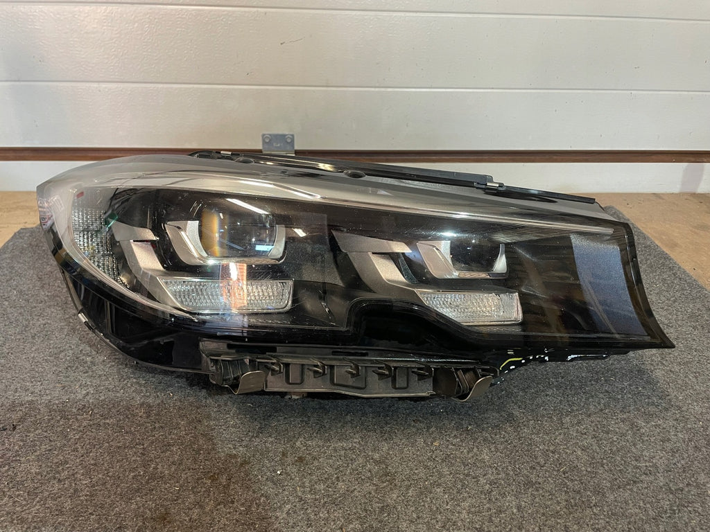 Frontscheinwerfer BMW 3 G21 G20 9481696-08LL Rechts Scheinwerfer Headlight SCH9494648164qn
