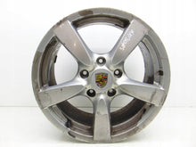 Load image into Gallery viewer, 1x Alufelge 18 Zoll 8.0" 5x130 98736213601 Porsche Cayman 987 Rim Wheel FEL9928600690ut