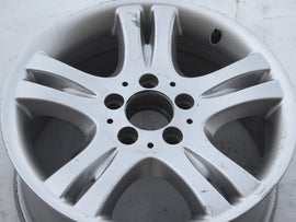 1x Alufelge 16 Zoll 7.0