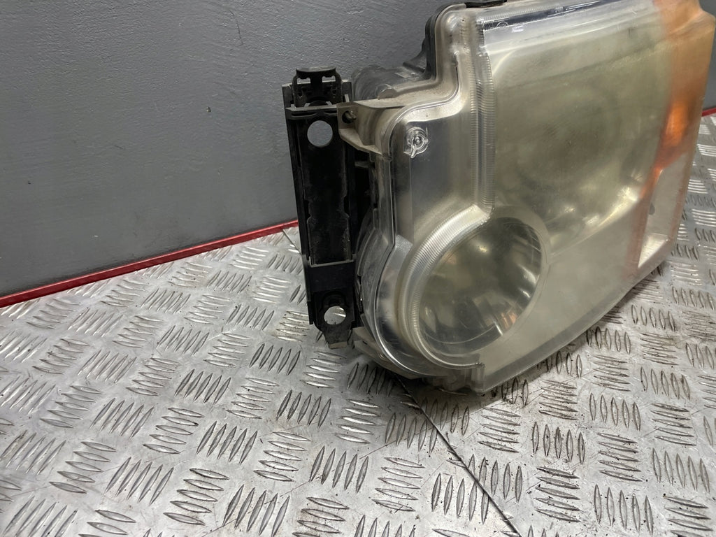 Frontscheinwerfer Land Rover III Discovery 957523 Links Scheinwerfer Headlight SCH9125086278ms