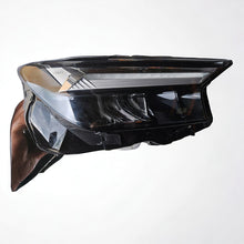 Laden Sie das Bild in den Galerie-Viewer, Frontscheinwerfer Audi E-Tron 89A941034 LED Rechts Scheinwerfer Headlight