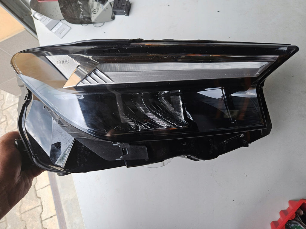 Frontscheinwerfer Audi E-Tron 89A941034 LED Rechts Scheinwerfer Headlight