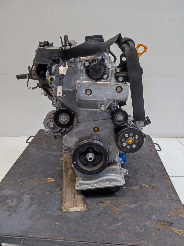 Motor Hyundai I30 III G4LD 1.4 TGDI 140PS 103kW 56TKm Benzin Engine Komplett