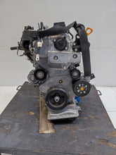 Load image into Gallery viewer, Motor Hyundai I30 III G4LD 1.4 TGDI 140PS 103kW 56TKm Benzin Engine Komplett