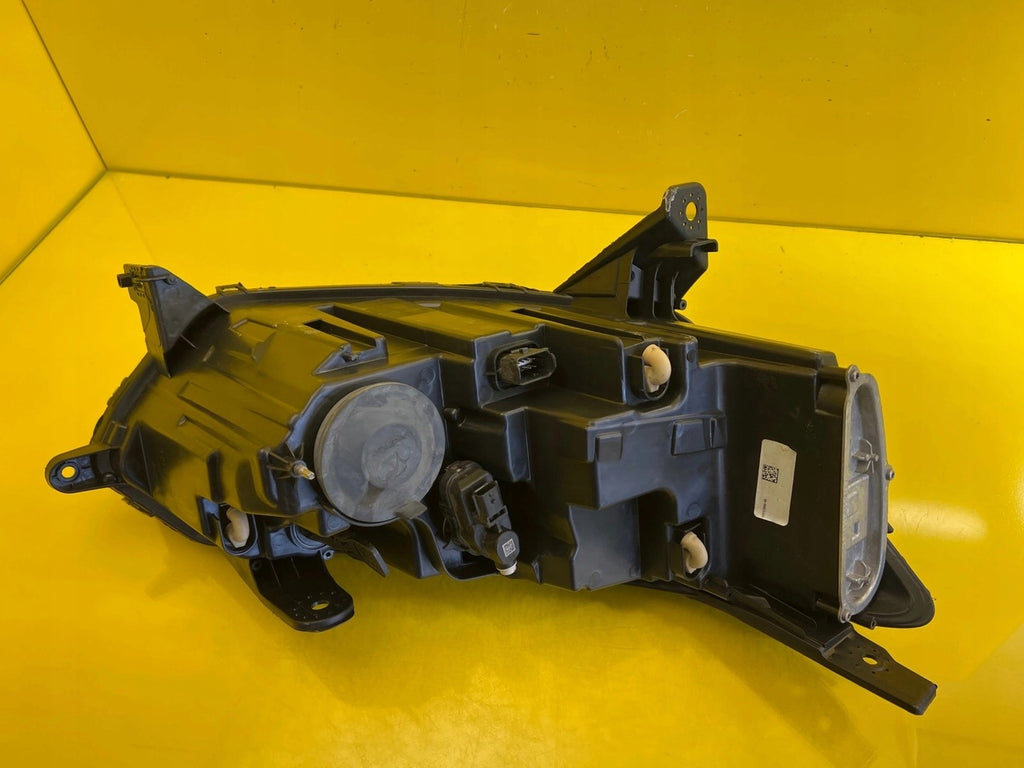 Frontscheinwerfer Dacia Sandero III 260607161R LED Links Scheinwerfer Headlight SCH5993897445te