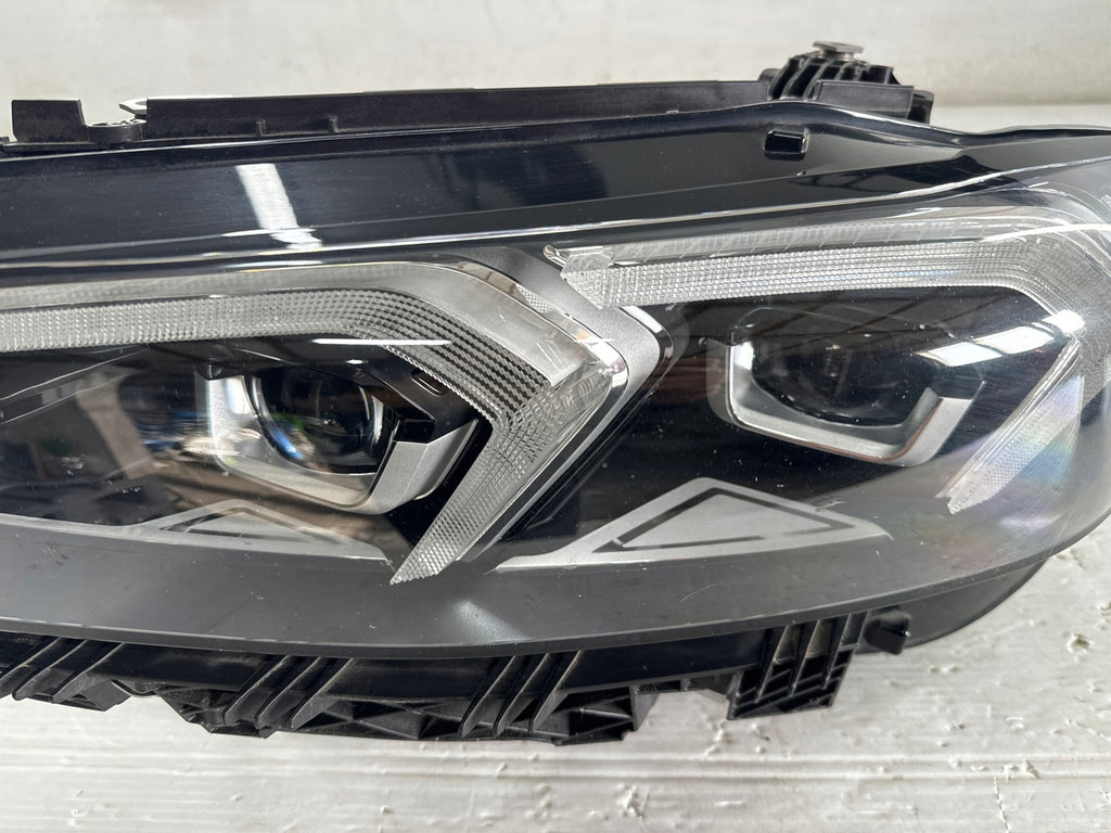 Frontscheinwerfer BMW 3 G21 G20 9450795-04 Full LED Links Scheinwerfer Headlight SCH6834071039yk