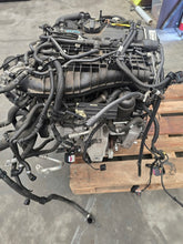 Laden Sie das Bild in den Galerie-Viewer, Motor BMW X3 G01 B48B 2.0 2018 Benzin Engine Komplett MOT5214702573bp