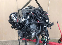 Laden Sie das Bild in den Galerie-Viewer, Motor BMW G30 G01 G11 G02 G20 B57D30B 3.0 320PS Diesel Engine Unkomplett MOT2657845751mq