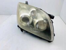 Laden Sie das Bild in den Galerie-Viewer, Frontscheinwerfer Toyota Avensis 9922680008 Rechts Scheinwerfer Headlight SCH6136101965zl