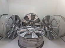 Load image into Gallery viewer, 4x Alufelge 18 Zoll 8.0" 5x112 KBA46567 Audi Rim Wheel FEL8635727124hc