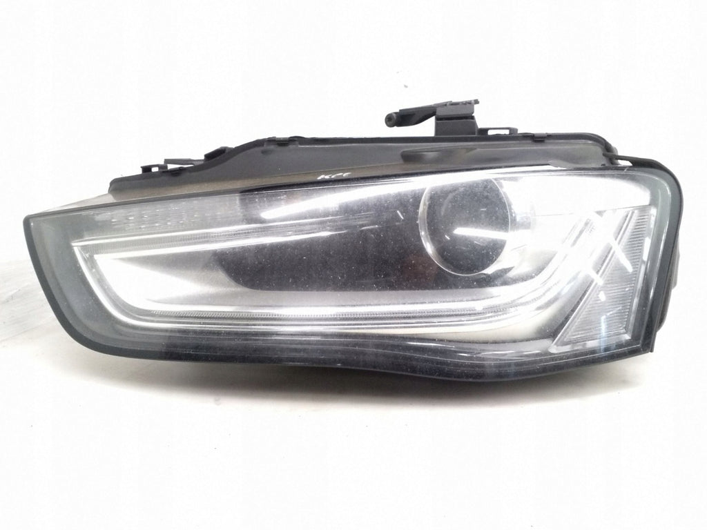 Frontscheinwerfer Audi A4 8K0941005D Links Scheinwerfer Headlight SCH8366015830zb