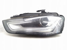 Laden Sie das Bild in den Galerie-Viewer, Frontscheinwerfer Audi A4 8K0941005D Links Scheinwerfer Headlight SCH8366015830zb