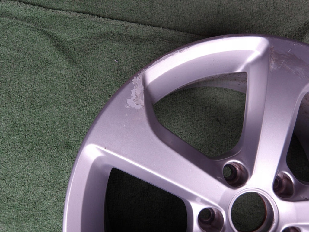1x Alufelge 17 Zoll 7.5" 5x112 51ET Glanz Silber 5G0601025BG VW Golf Vii FEL2236891906kb